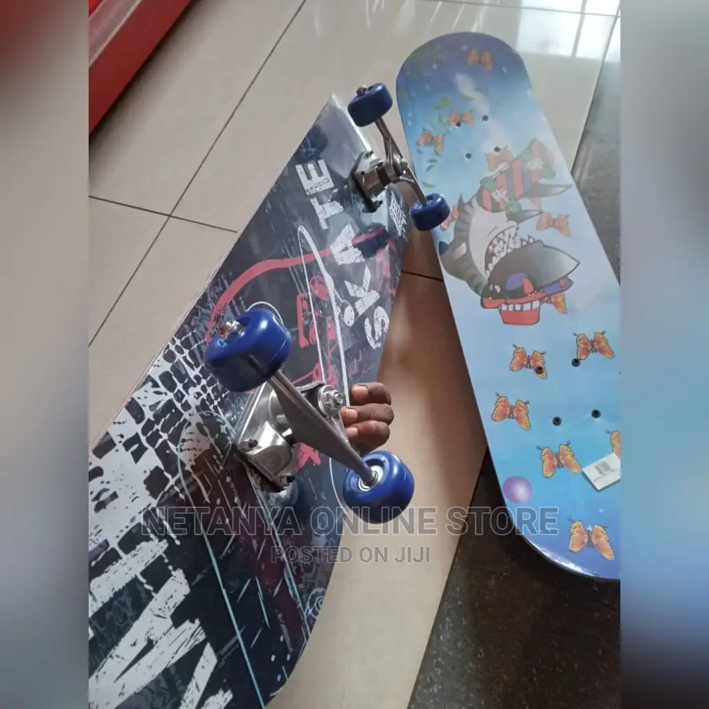Durable Skate Board