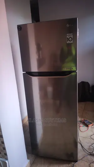 LG Refrigerator Freezer Repair by Experts 