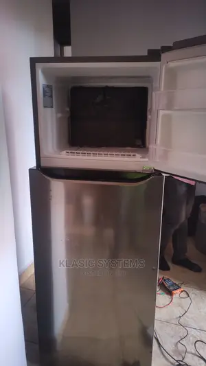 LG Refrigerator Freezer Repair by Experts 
