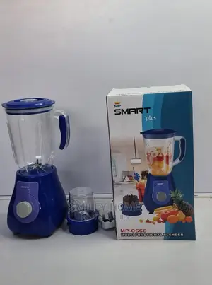 Smart Plus Blender
