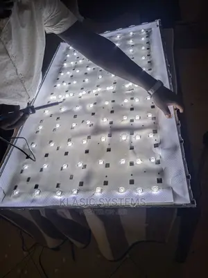 TV Lights Lite Repair With a PRO