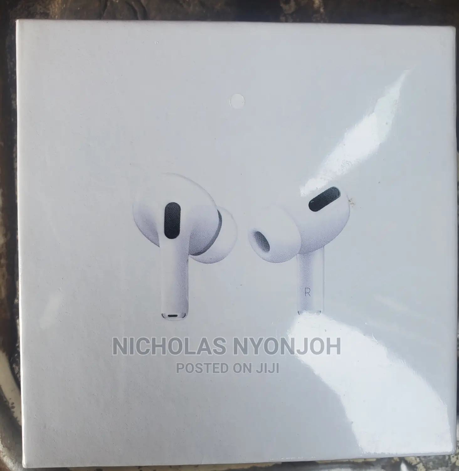 Airpods Pro