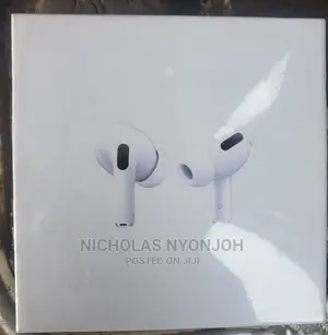 Airpods Pro