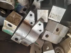 Suspension Bushes