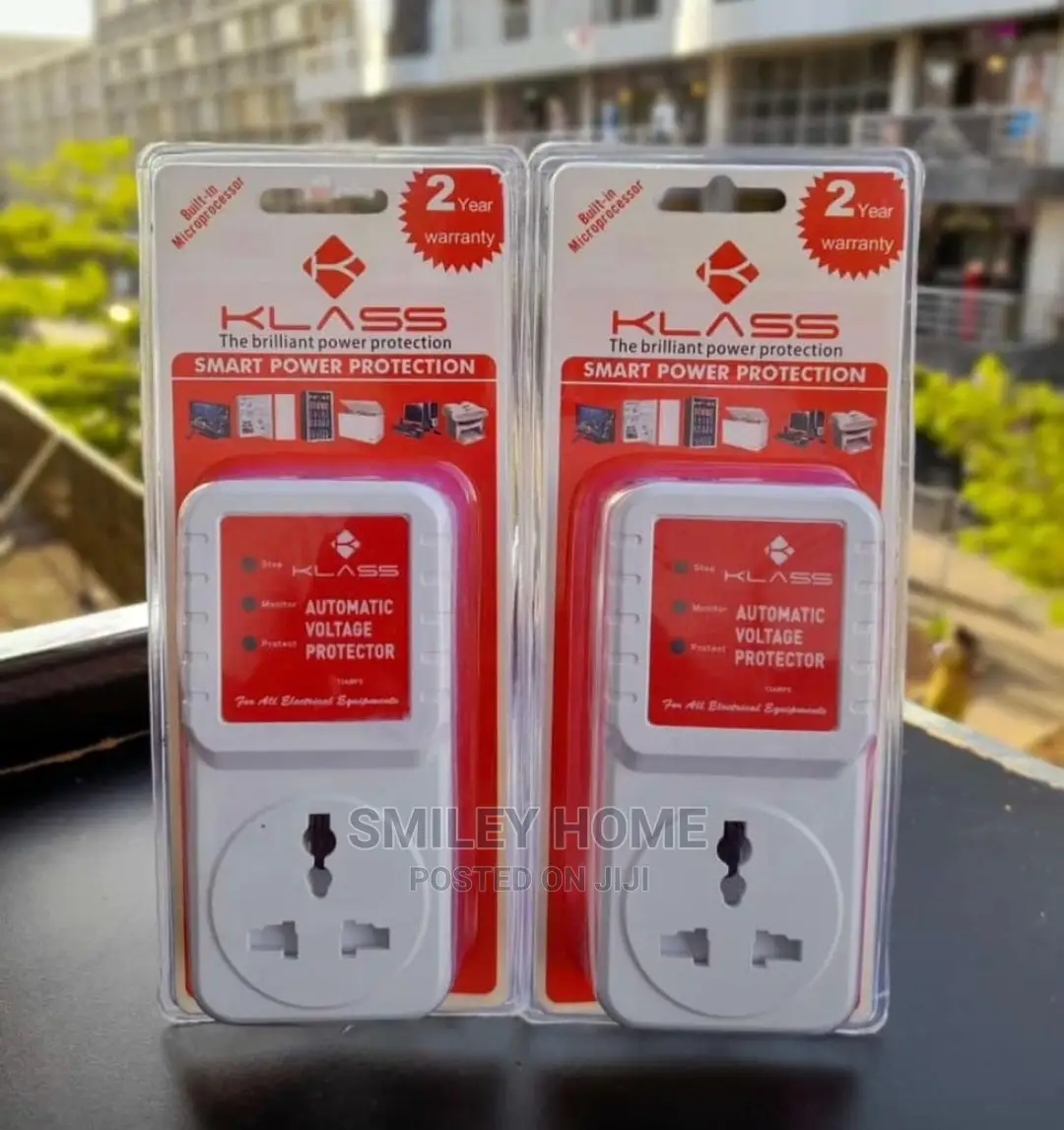 Klass Electric Power Guard