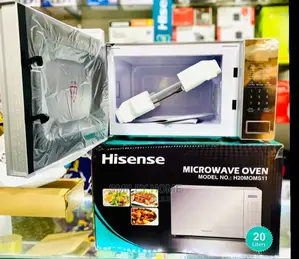 Hisense Microwave 20L
