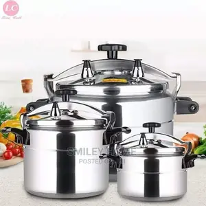 Pressure Cooker