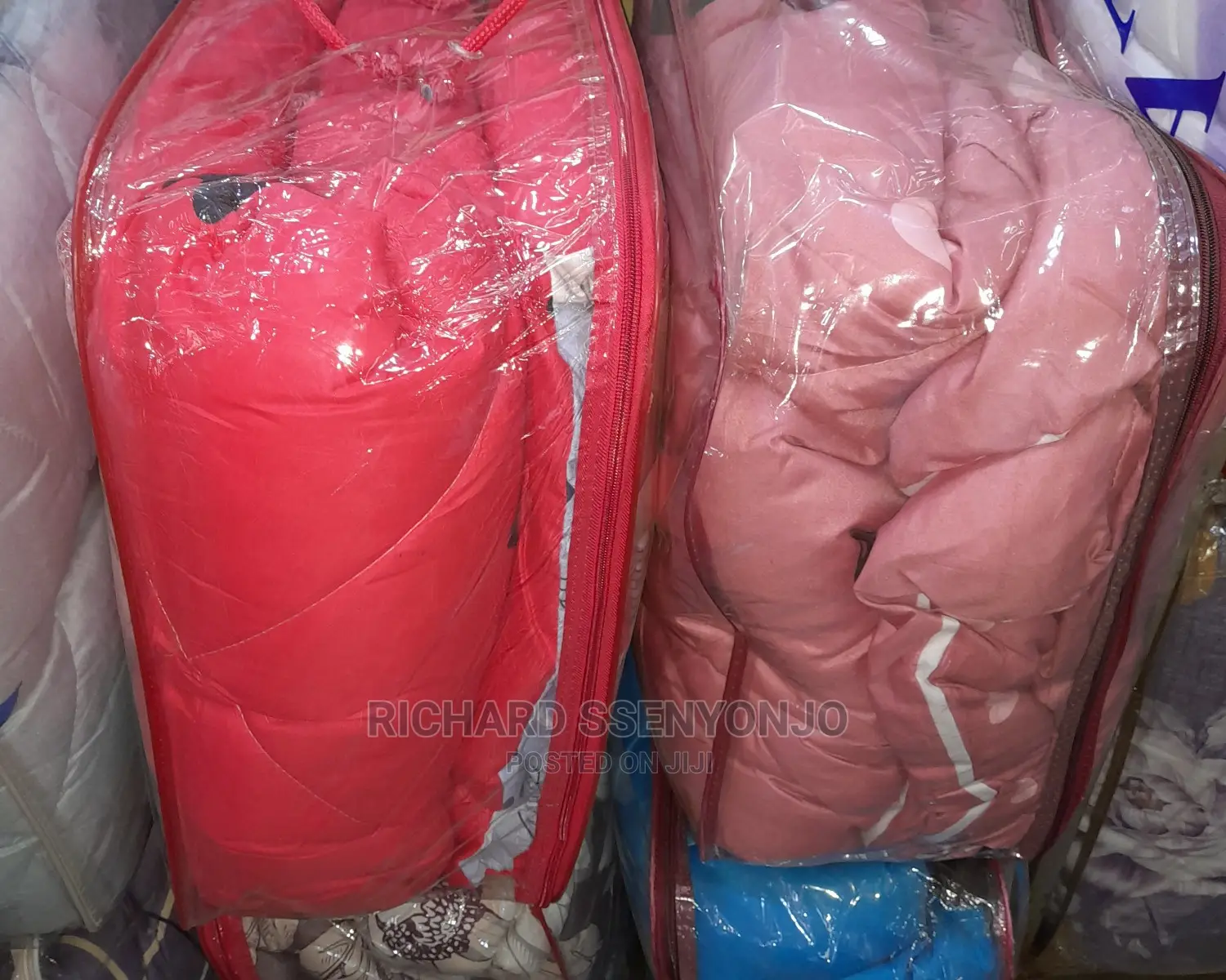 Bedcovers 5x6