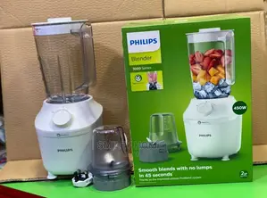 Phillips Blender