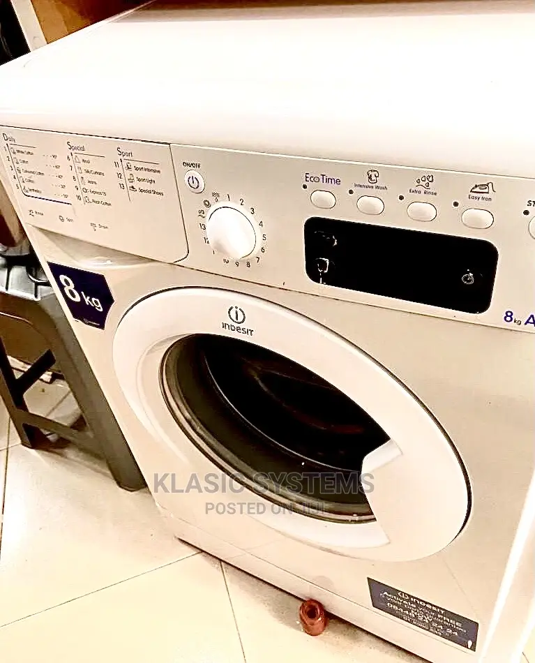 Washing Machine Experts Repair