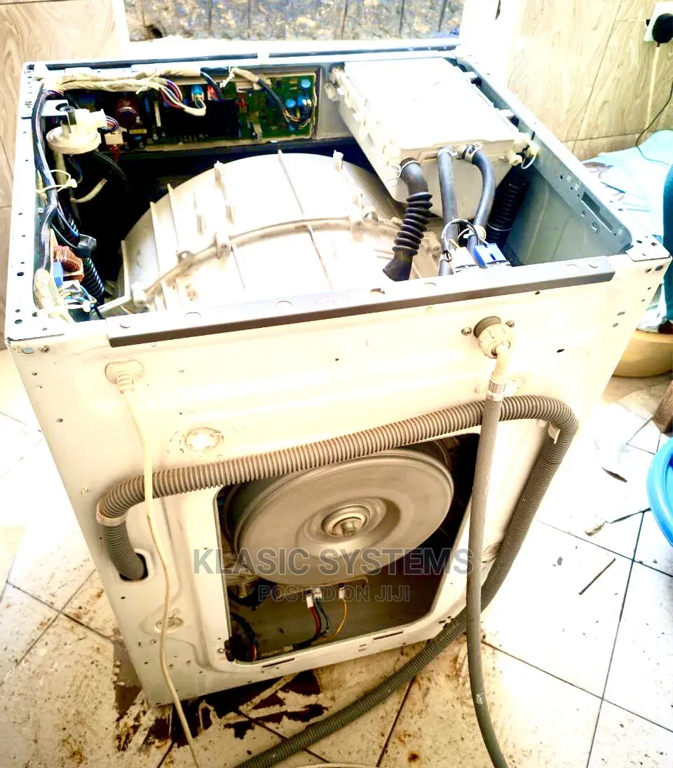 Washing Machine Experts Repair