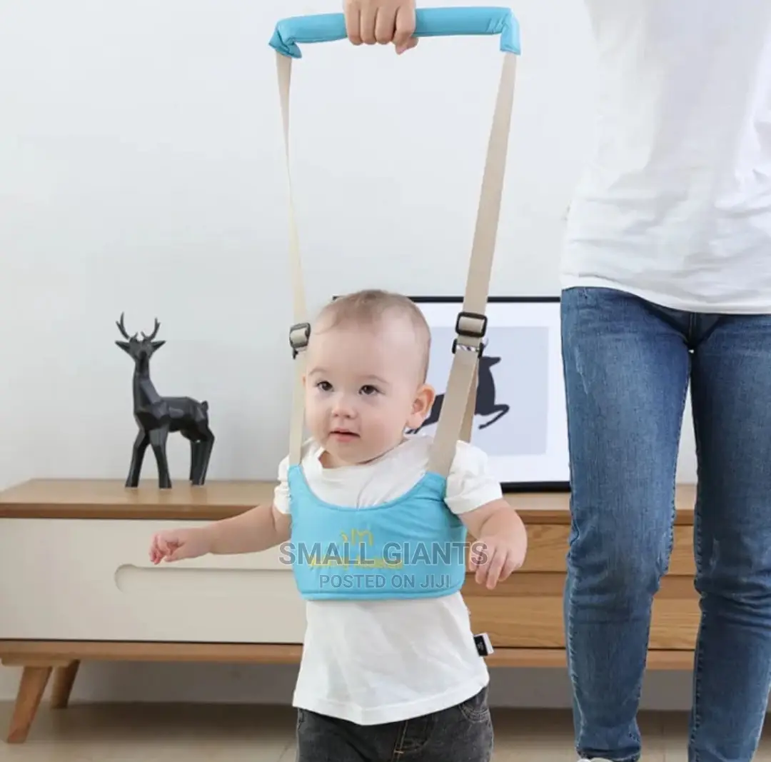 Baby Walking Assistant
