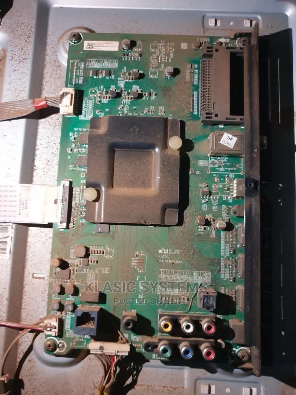 Best Television  TV Repair