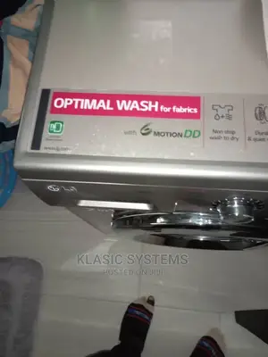 2 in 1 Washer and Dryer Repair by Experts