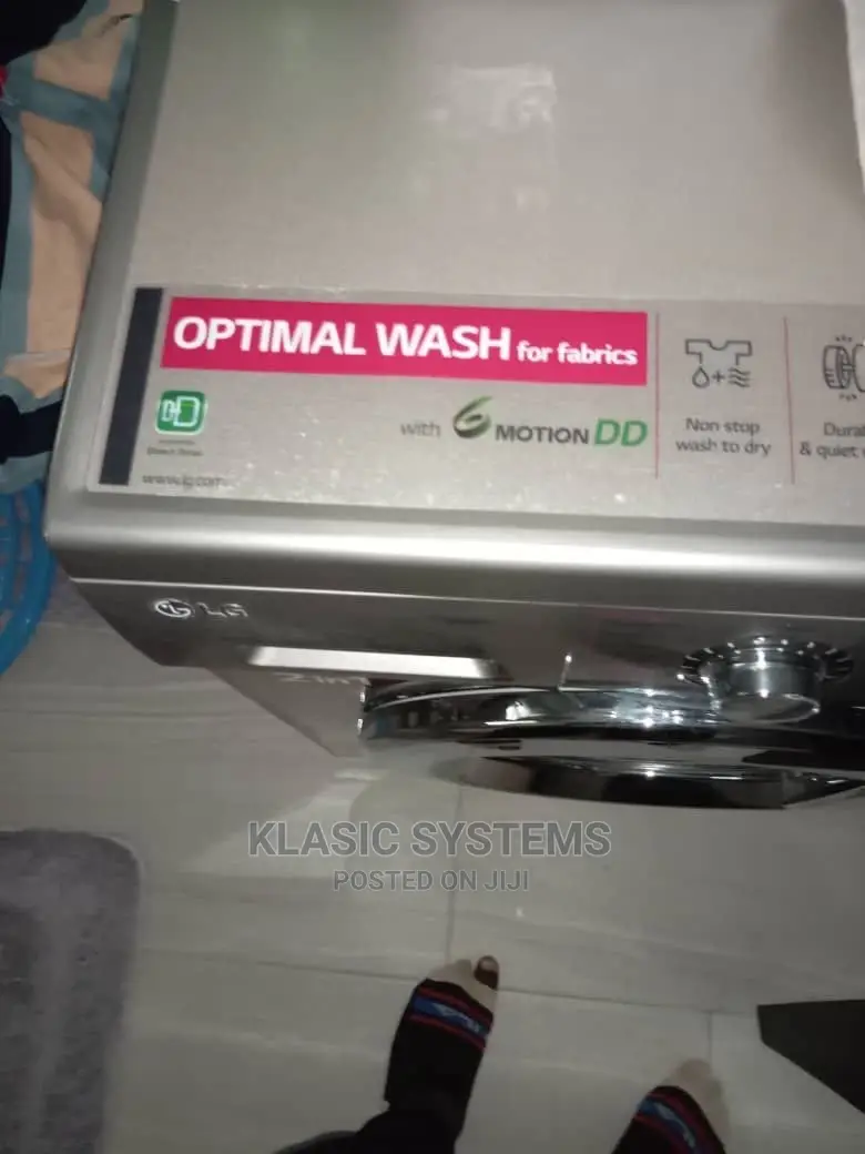 2 in 1 Washer and Dryer Repair by Experts