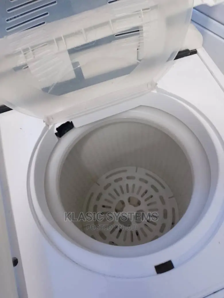Professional Washing Machine Repair