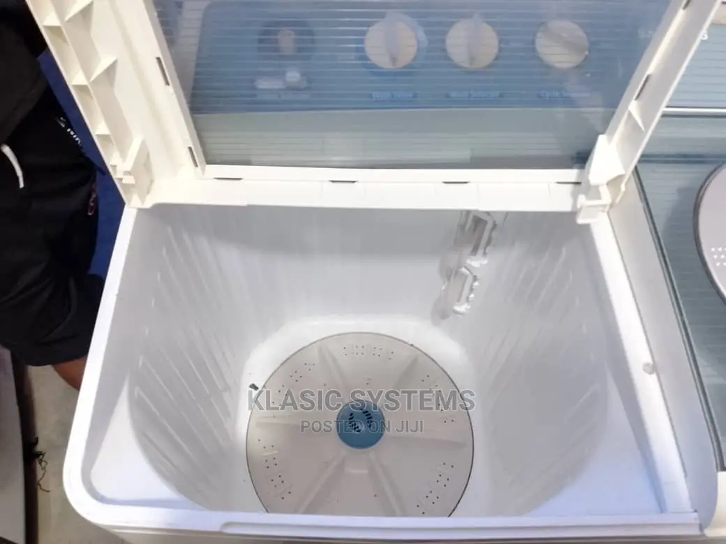 Professional Washing Machine Repair
