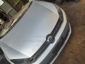Halfcat/Half Acar