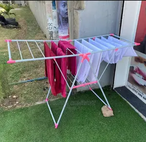 Drying Clothes Rack/Stand