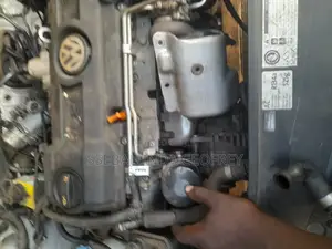 Engine Complite