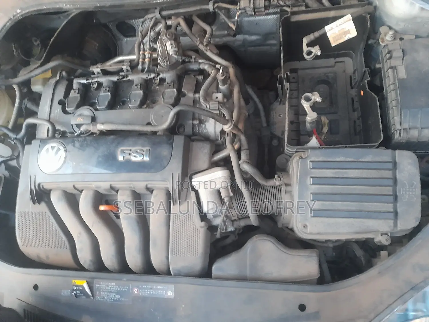 Engine Complite 2:0