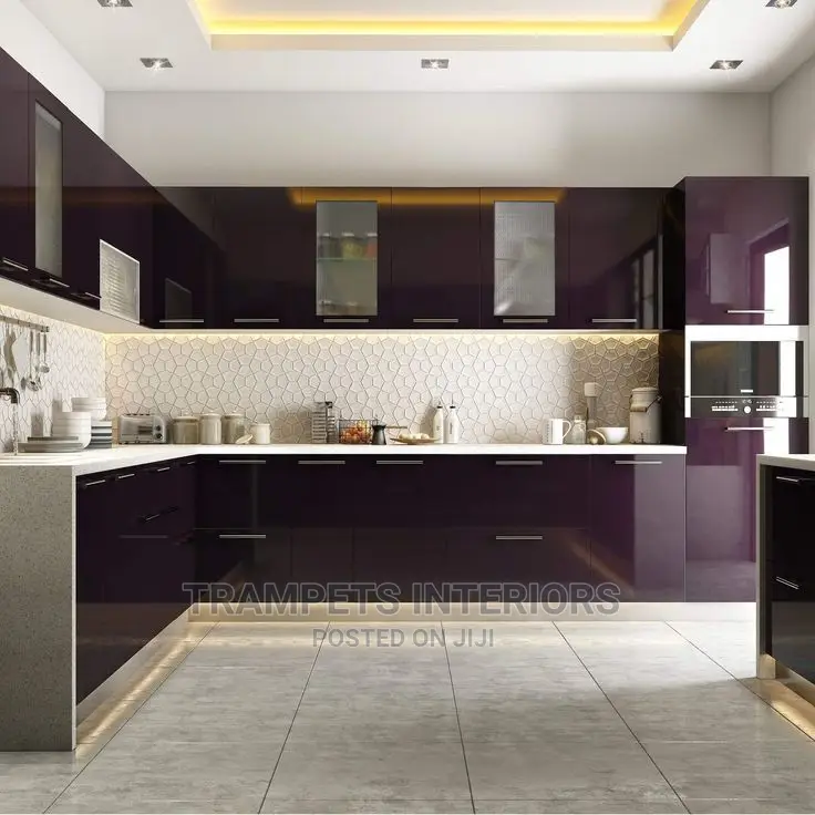 Trampets Kitchen Cabinets