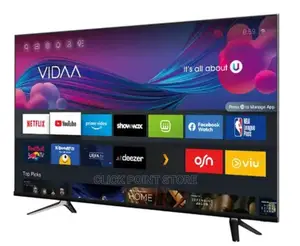 43 Hisense Smart / Smart Tv /Hisense Tv /43" Tv / Hisense 43