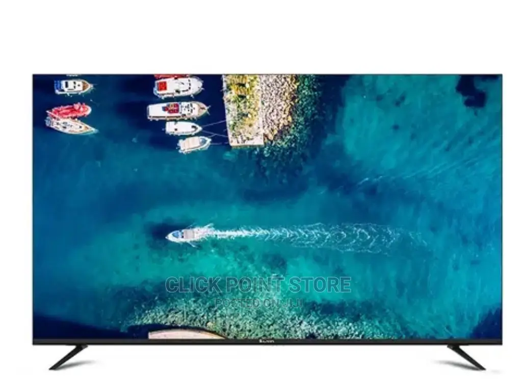 43 Hisense Smart / Smart Tv /Hisense Tv /43" Tv / Hisense 43