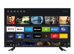 Hisense Smart Vidaa/ 43 Inch Tv/43 Inch Hisense/43" Tv Smart