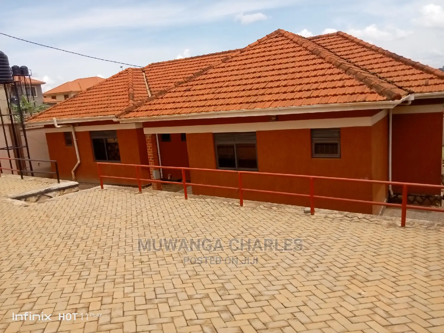 4bdrm Bungalow in Fs Properties Ltd, Division a for Rent