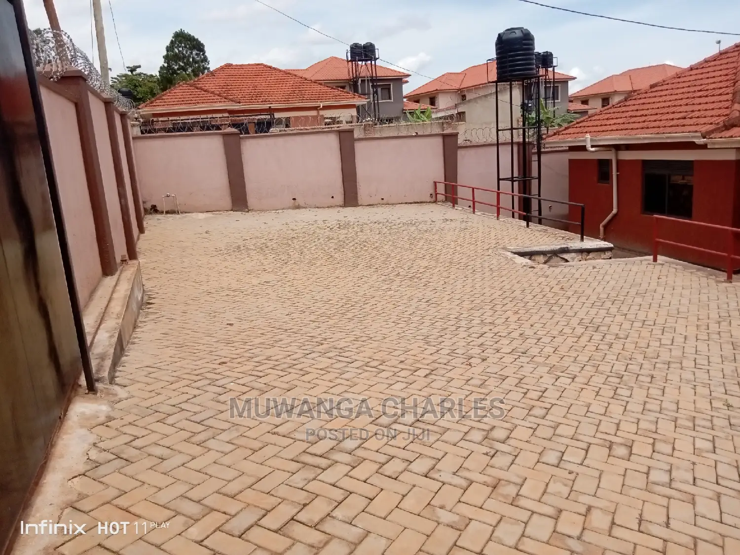 4bdrm Bungalow in Fs Properties Ltd, Division a for Rent