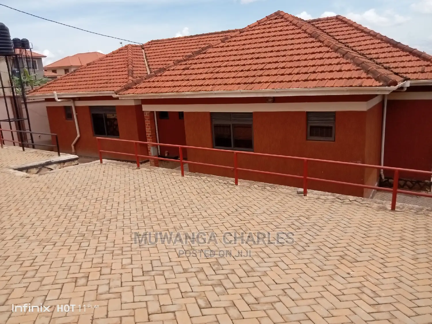 4bdrm Bungalow in Fs Properties Ltd, Division a for Rent