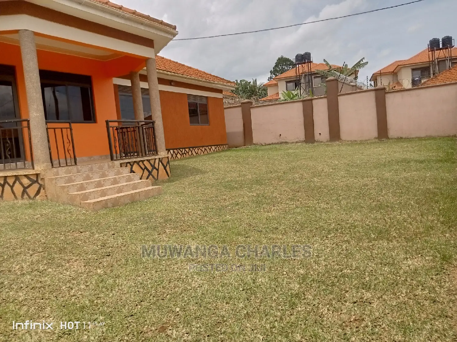 4bdrm Bungalow in Fs Properties Ltd, Division a for Rent