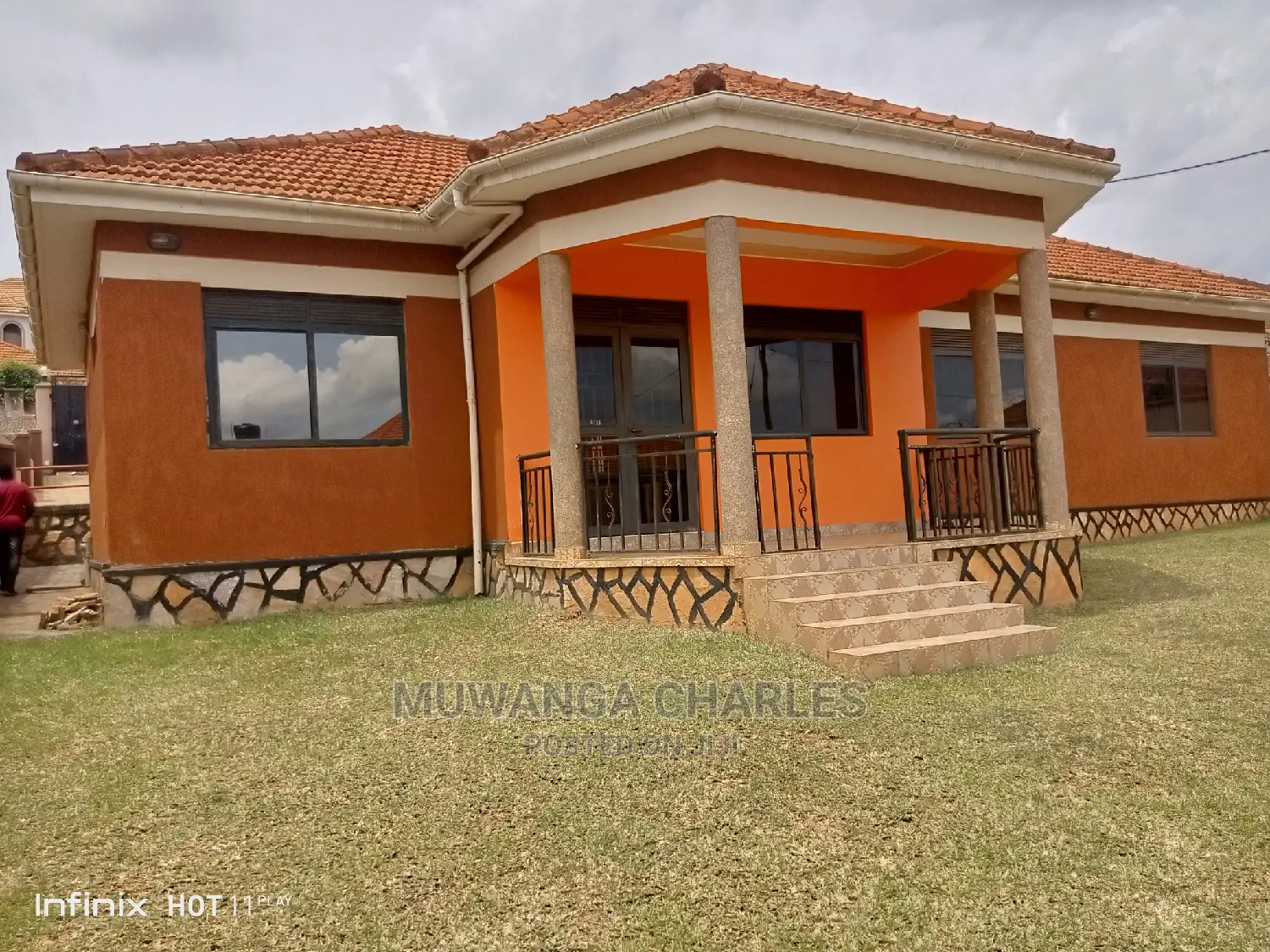 4bdrm Bungalow in Fs Properties Ltd, Division a for Rent