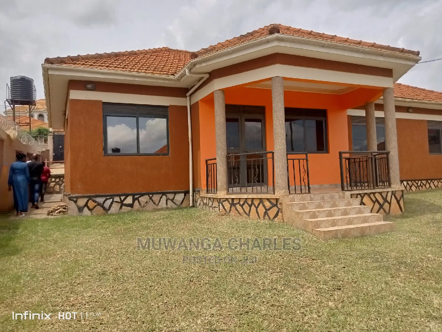 4bdrm Bungalow in Fs Properties Ltd, Division a for Rent