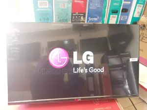 32inches Lg Digital TVS