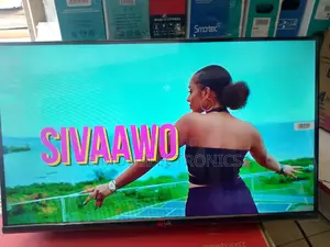 LG 32 Inch TVS