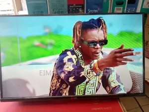 Lg 32 Inches Brand New TVS