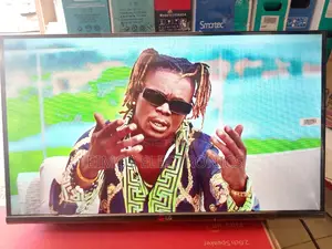HD LG 32 Inches LED TV