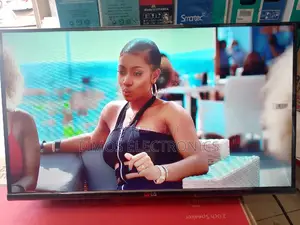 HD LG 32 Inches LED TV