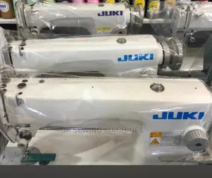 Juki Original Industrial Sewing Machine