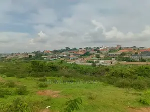 100by50 Plot of Land for Sale at Nakwero