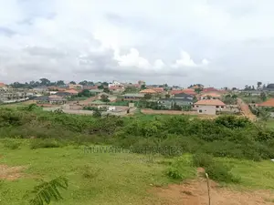 100by50 Plot of Land for Sale at Nakwero