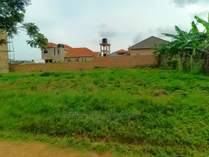 100by50 Plot of Land for Sale at Nakwero