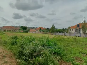 100by50 Plot of Land for Sale at Nakwero