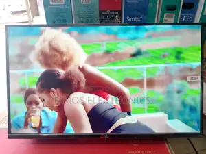 LG HD TV 32" Digital