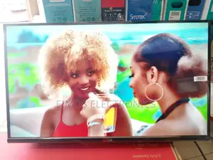 LG HD TV 32" Digital
