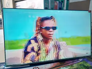 LG 60 Inches Smart TV