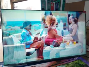 LG 60 Inches Smart TV