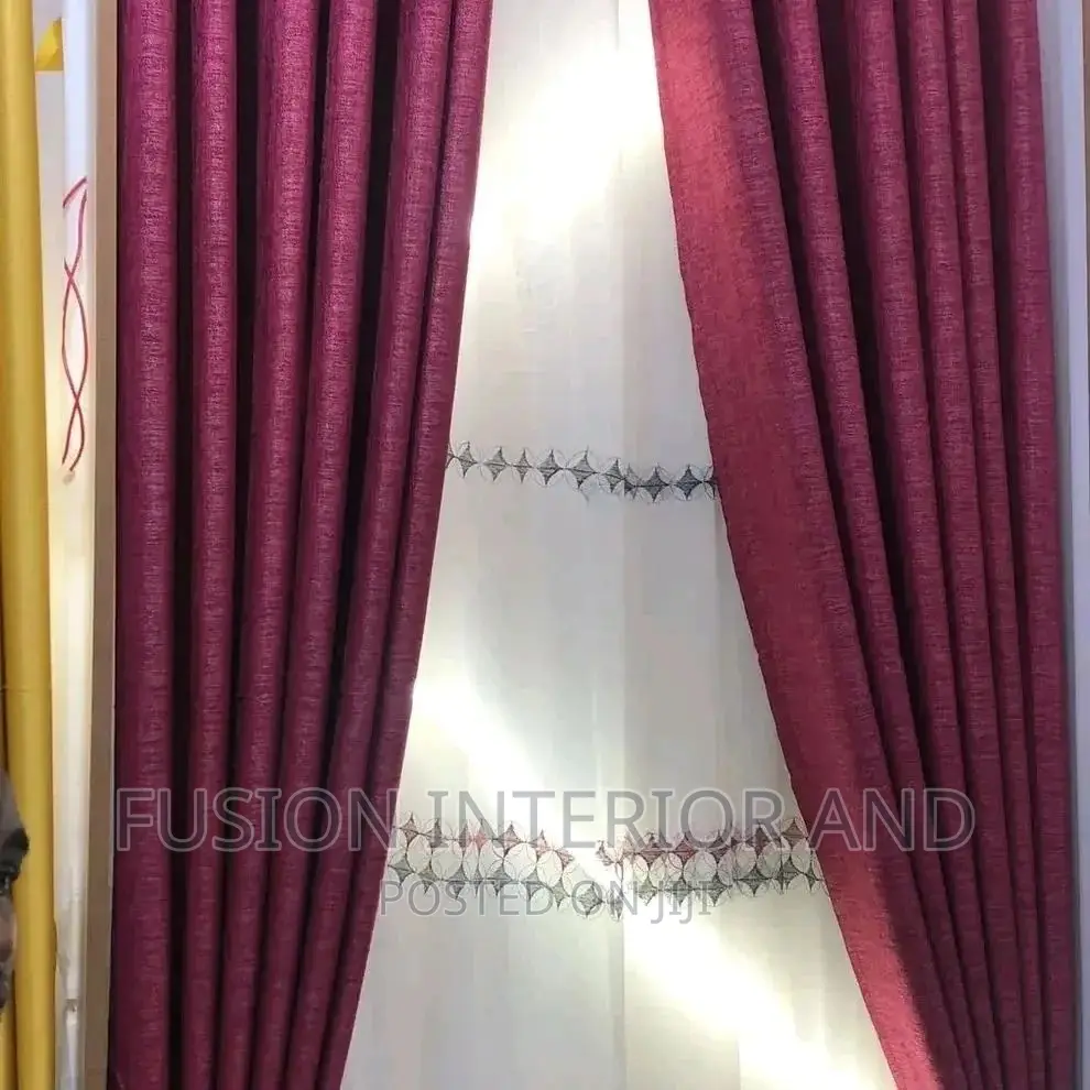 Quality Curtains